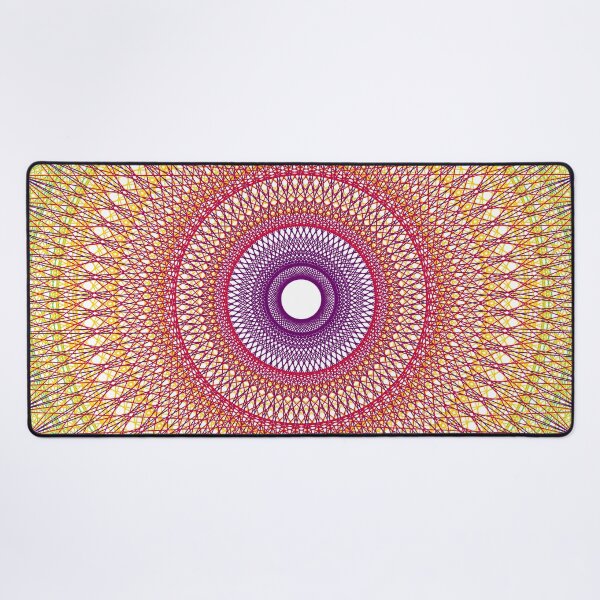 Item preview, Mandala Pattern 2 [11003-RPOYGB] designed and sold by LottMultimedia.