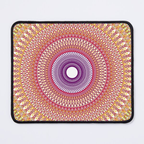 Item preview, Mandala Pattern 2 [11003-RPOYGB] designed and sold by LottMultimedia.
