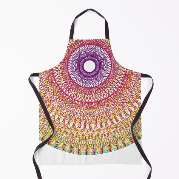 Artikelvorschau, Mandala Pattern 2 [11003-RPOYGB] entworfen und verkauft von LottMultimedia.