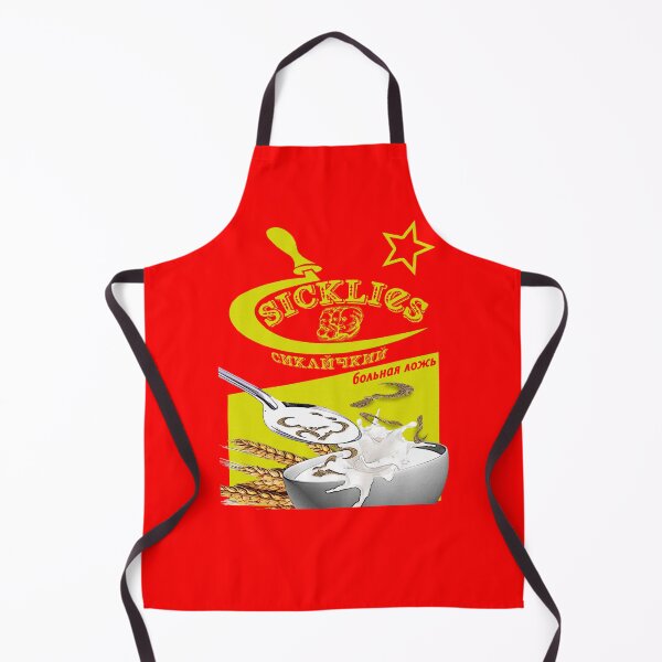 Item preview, /// SICKLIES Cereals designed and sold by comradewanya.