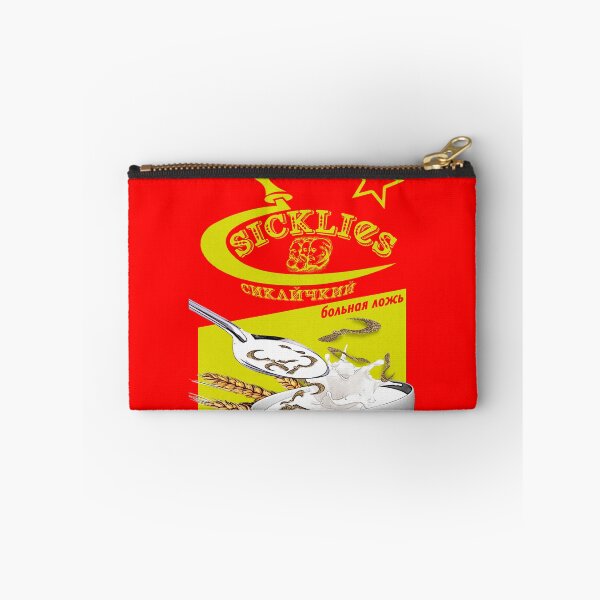 Item preview, /// SICKLIES Cereals designed and sold by comradewanya.