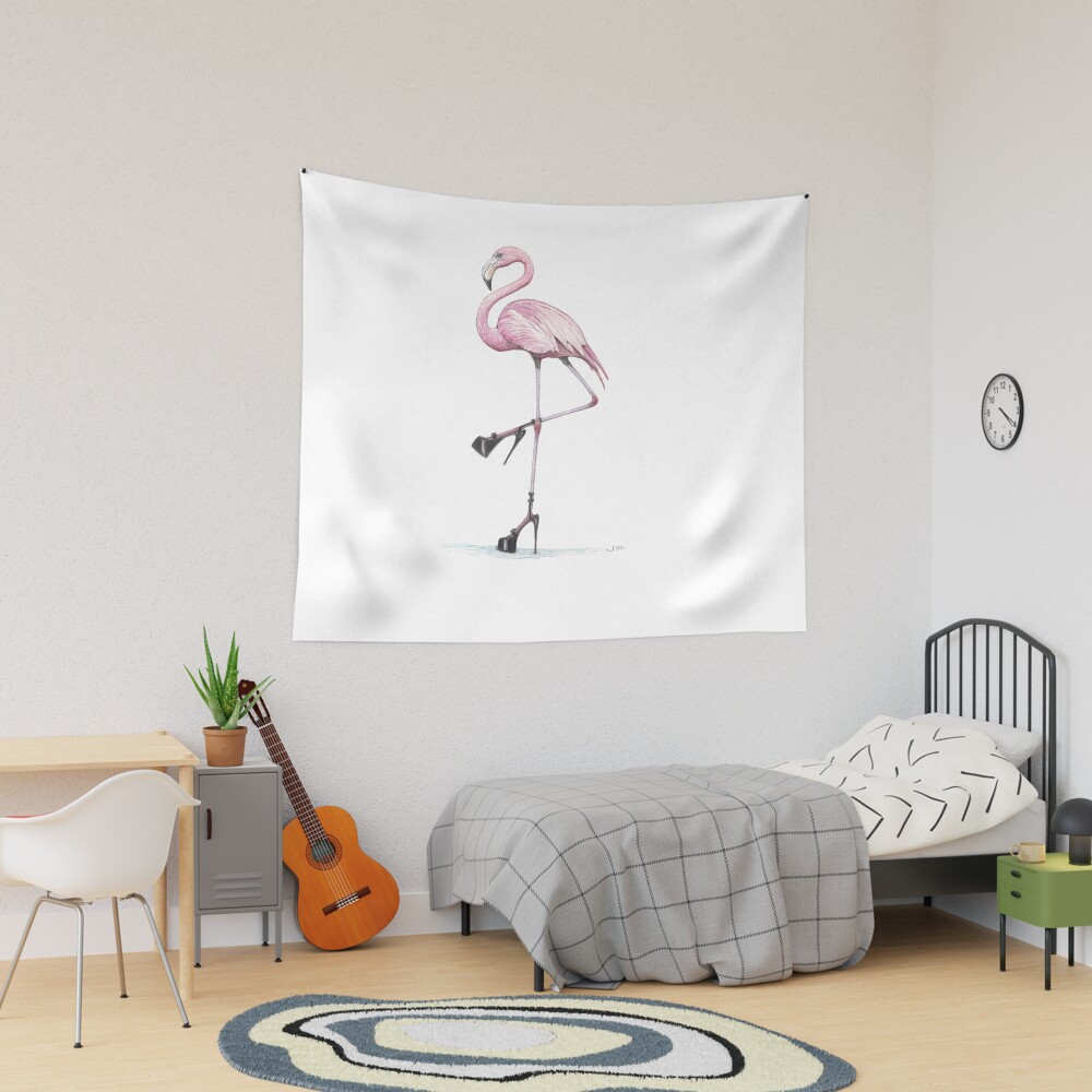 Item preview, Tapestry designed and sold by JimsBirds.