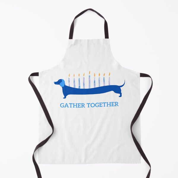 Item preview, Gather Together Menorah designed and sold by WideStride.
