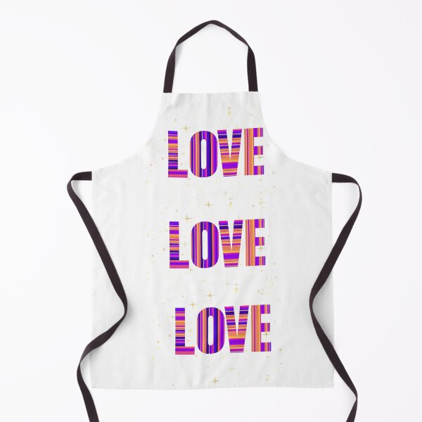 Item preview, The word love with stars designed and sold by studio468.