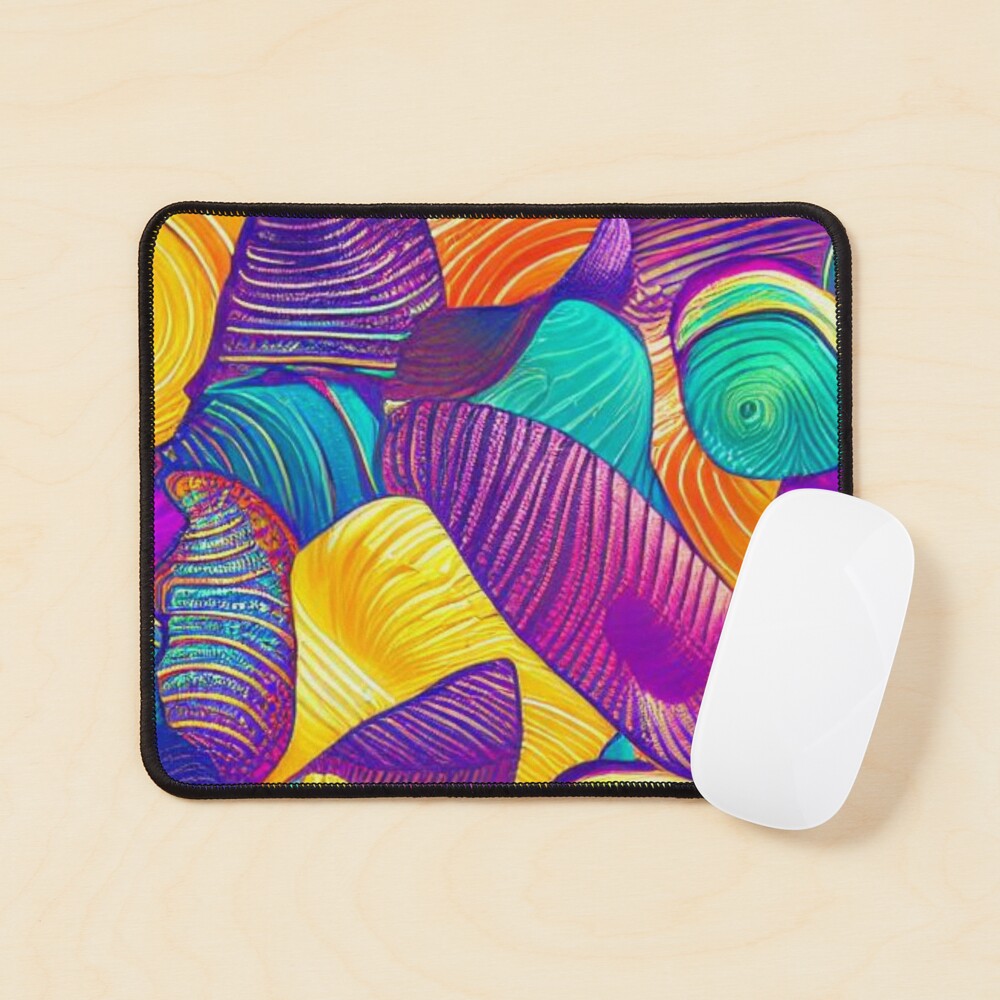 Item preview, Mouse Pad designed and sold by calibrit.
