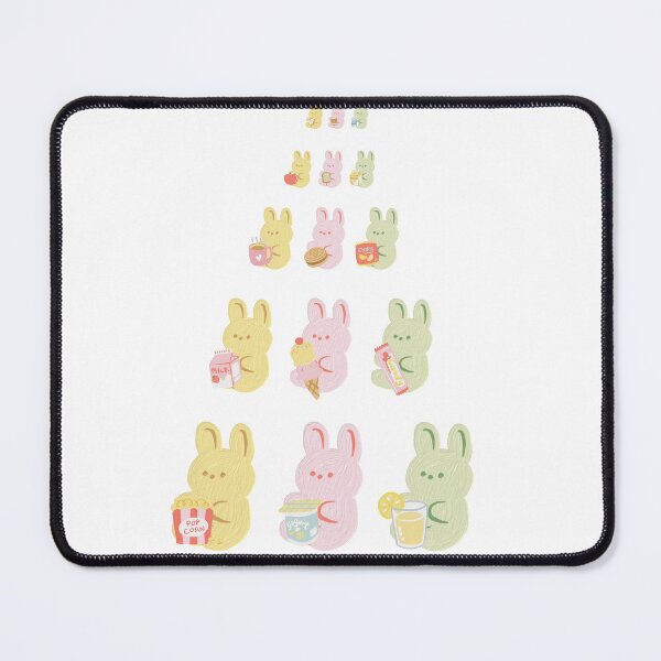 Item preview, bunny team designed and sold by KateBlakeO.