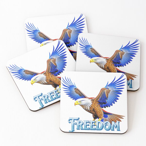 Item preview, Eagle's Cry for Liberty designed and sold by Daniel Dudgeon.