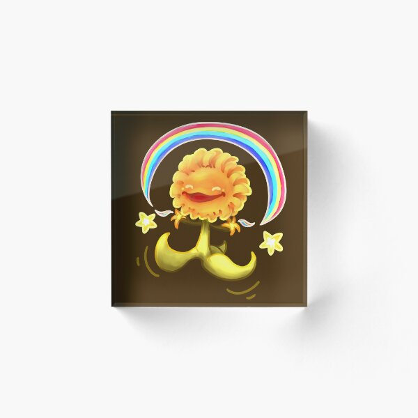 Aperçu de l'œuvre Tournesol Jolly Fire créée et vendue par Sundevourer.