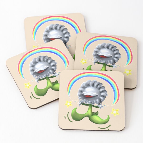 Item preview, Jolly Metal Sunflower designed and sold by Sundevourer.