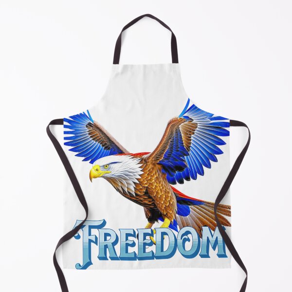 Item preview, Eagle's Cry for Liberty designed and sold by Daniel Dudgeon.