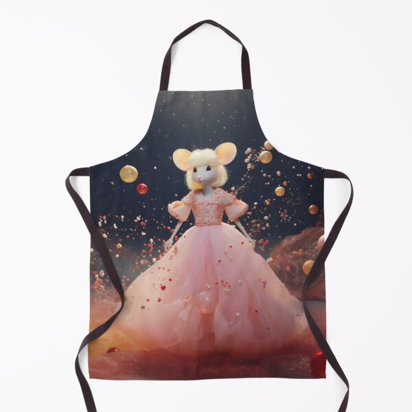Item preview, Whiskered Charmer designed and sold by a house mouse.