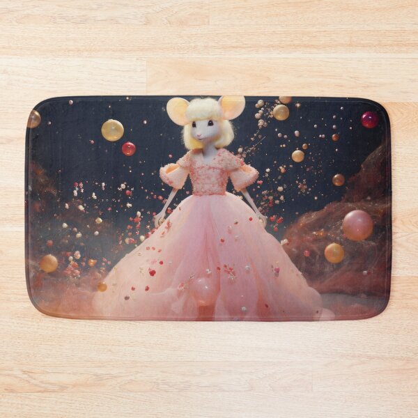 Item preview, Whiskered Charmer designed and sold by a house mouse.