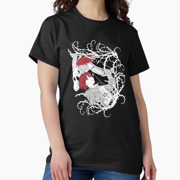 Item preview, Ancient Magus Bride Chise and Elias  designed and sold by Kyonshi.