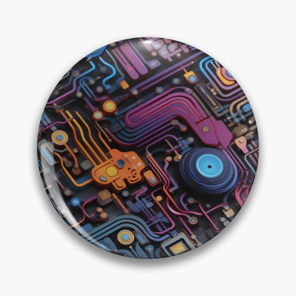 Item preview, GPU Guts designed and sold by ARTificialNsite.