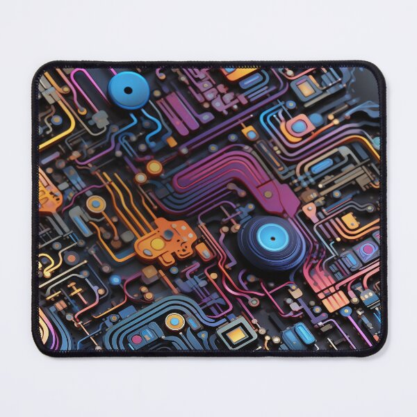 Item preview, GPU Guts designed and sold by ARTificialNsite.