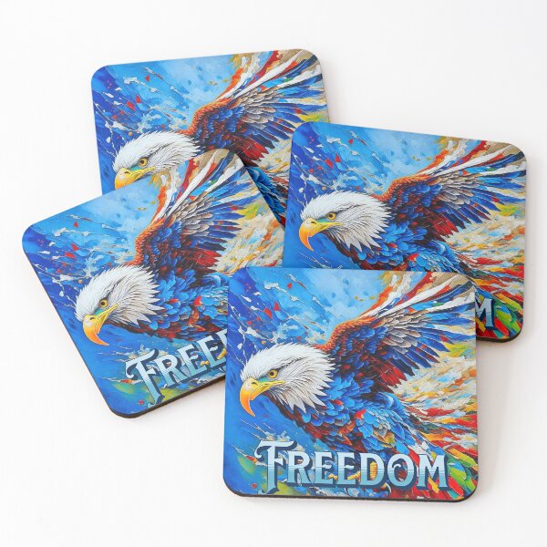 Item preview, Eagle's Embrace designed and sold by Daniel Dudgeon.