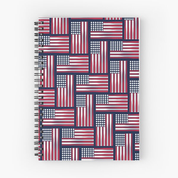 Item preview, USA Baseball Flag designed and sold by Leon Garlin.