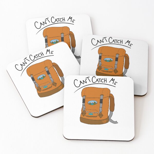 Item preview, Hiking Pack designed and sold by CelestialWings.