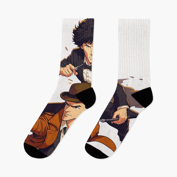Item preview, Sherlock Holmes From Another Universe designed and sold by ClassicRetroism.