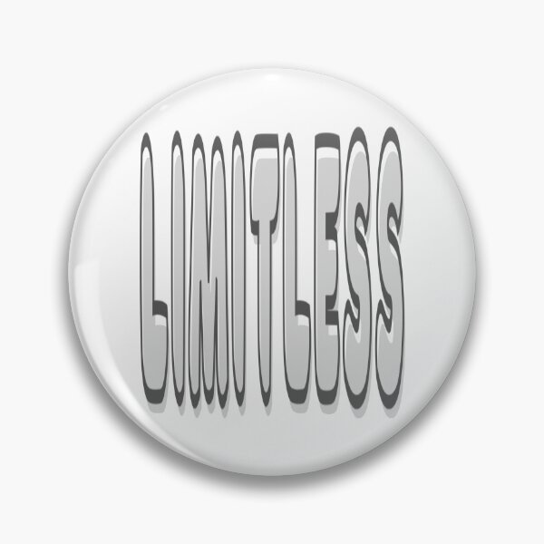 Item preview, Limitless designed and sold by linestoreflect.