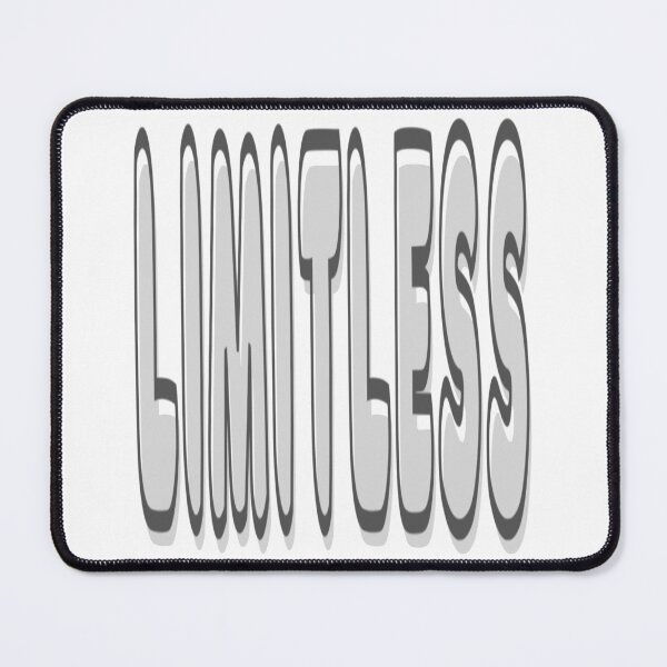 Item preview, Limitless designed and sold by linestoreflect.