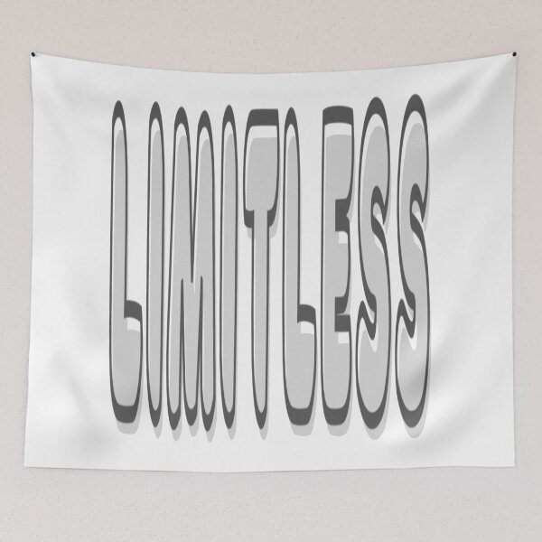 Item preview, Limitless designed and sold by linestoreflect.