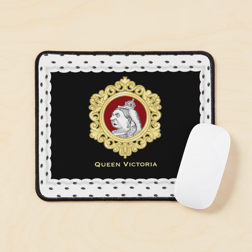 Item preview, Mouse Pad designed and sold by MacKaycartoons.