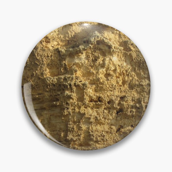 Item preview, Golden Sandstone Cliff Textures designed and sold by Honey Myrtle Studio.