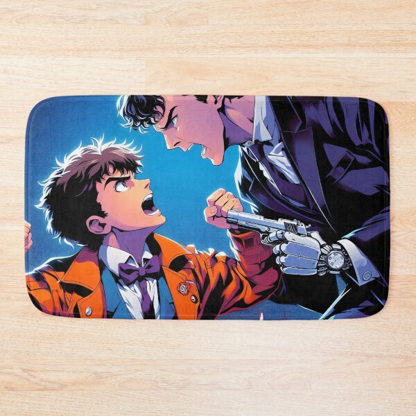 Item preview, Sherlock Holmes From Another Universe designed and sold by ClassicRetroism.