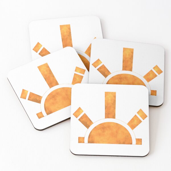 Item preview, The Sun - Gold designed and sold by Sundevourer.