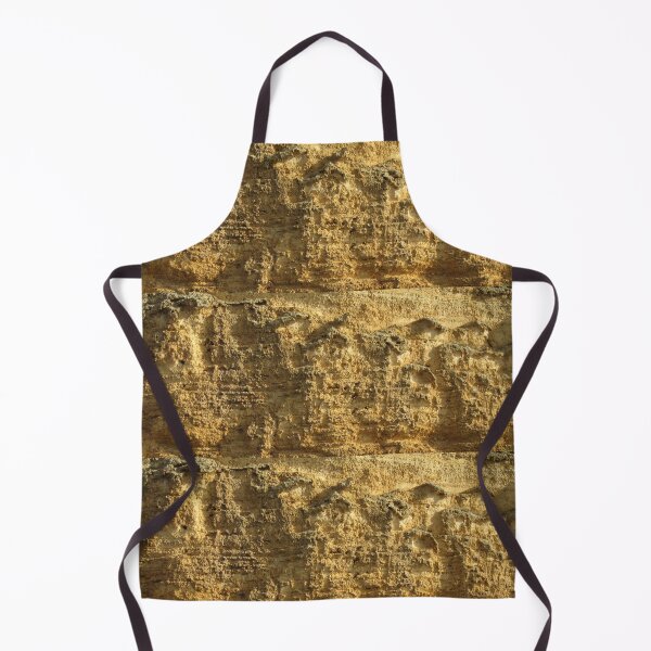 Item preview, Golden Sandstone Cliff Textures designed and sold by Honey Myrtle Studio.