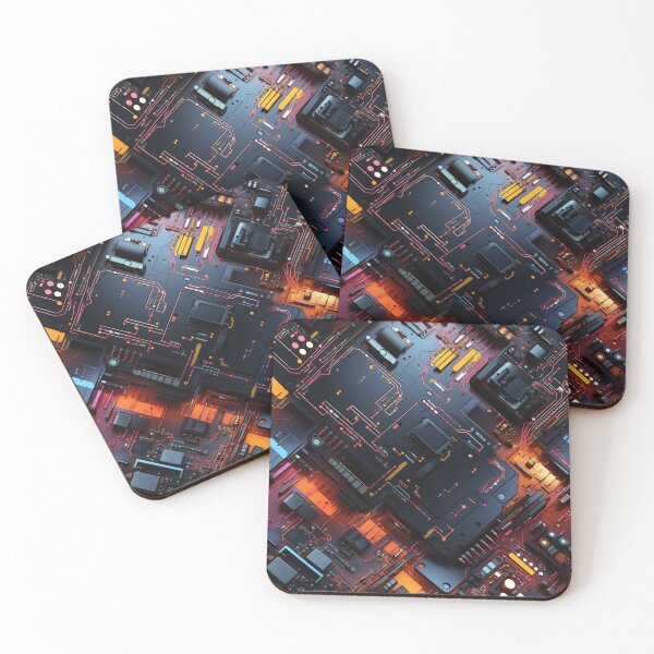 Item preview, Components designed and sold by ARTificialNsite.