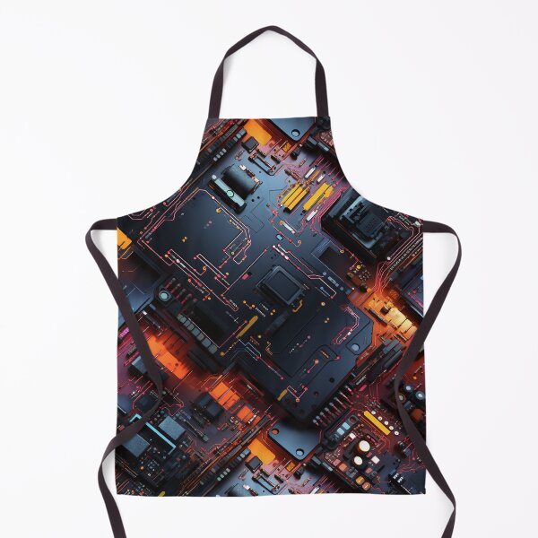 Item preview, Components designed and sold by ARTificialNsite.