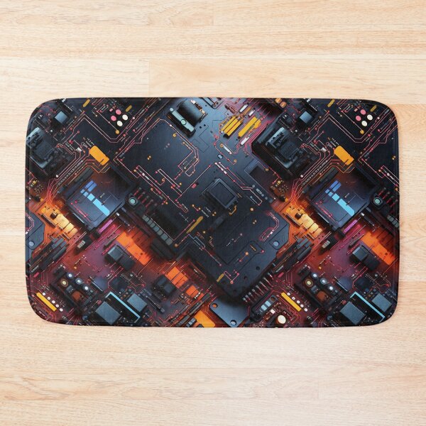 Item preview, Components designed and sold by ARTificialNsite.