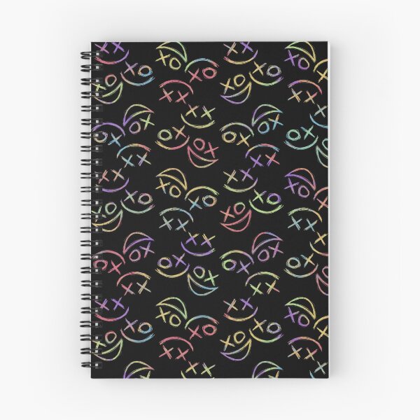 Item preview, eaJ - Album Art Pattern - color designed and sold by KevInspiration.