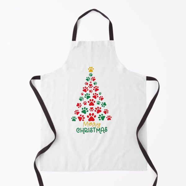 Item preview, Dog Christmas designed and sold by DesignGraceLove.