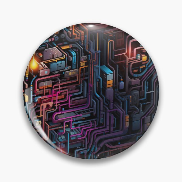 Item preview, Internal designed and sold by ARTificialNsite.