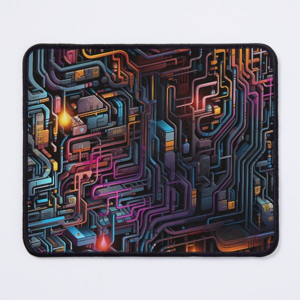 Item preview, Internal designed and sold by ARTificialNsite.
