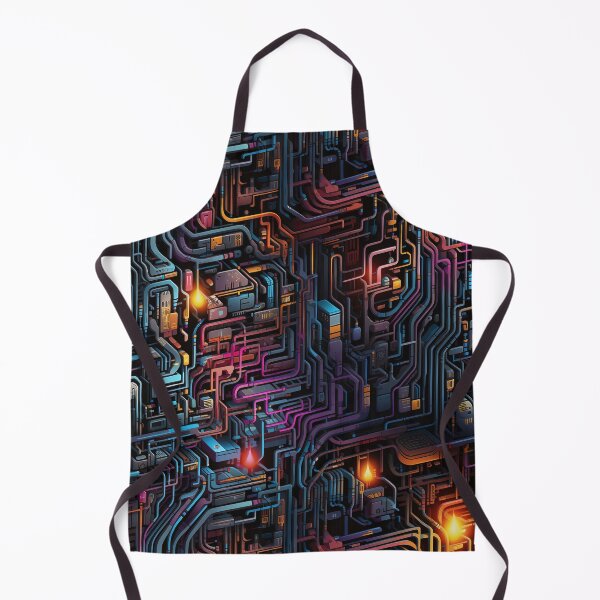 Item preview, Internal designed and sold by ARTificialNsite.
