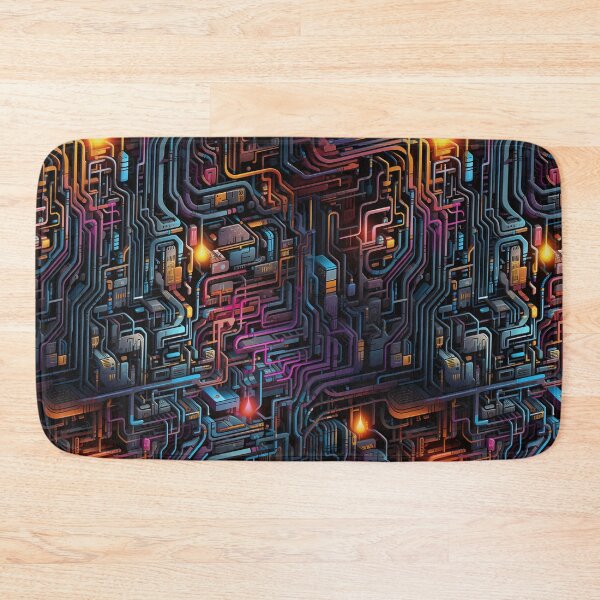Item preview, Internal designed and sold by ARTificialNsite.