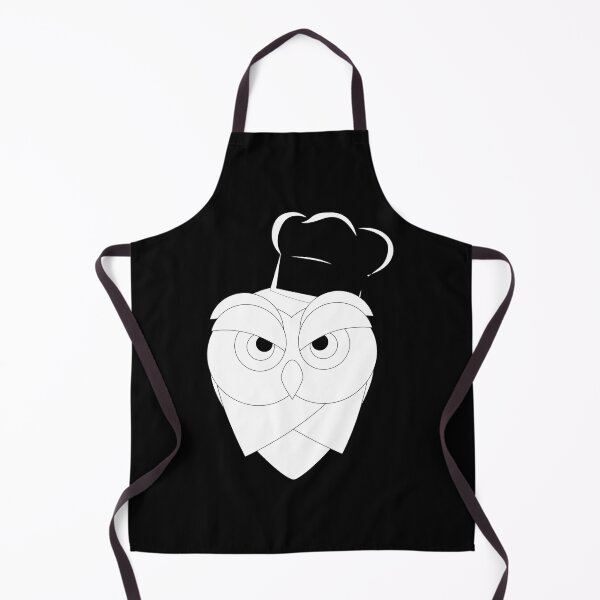 Item preview, Owl in negative designed and sold by Meguilu.