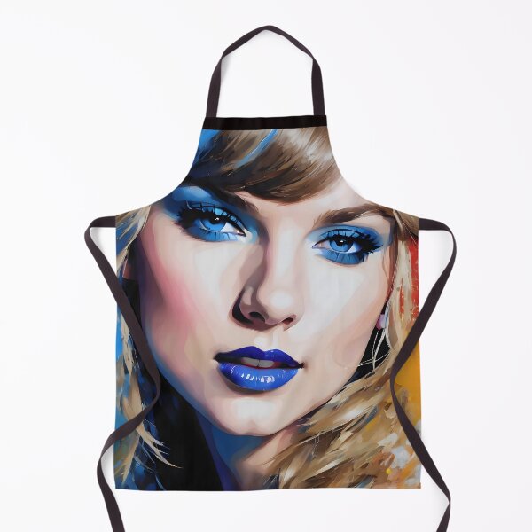 Item preview, Taylor Swift Portrait V6 designed and sold by Dan Farsaci.