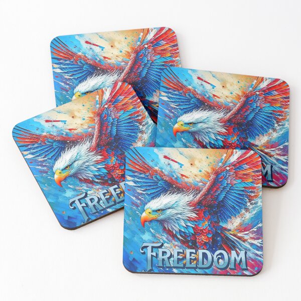 Item preview, Freedom Majesty designed and sold by Daniel Dudgeon.