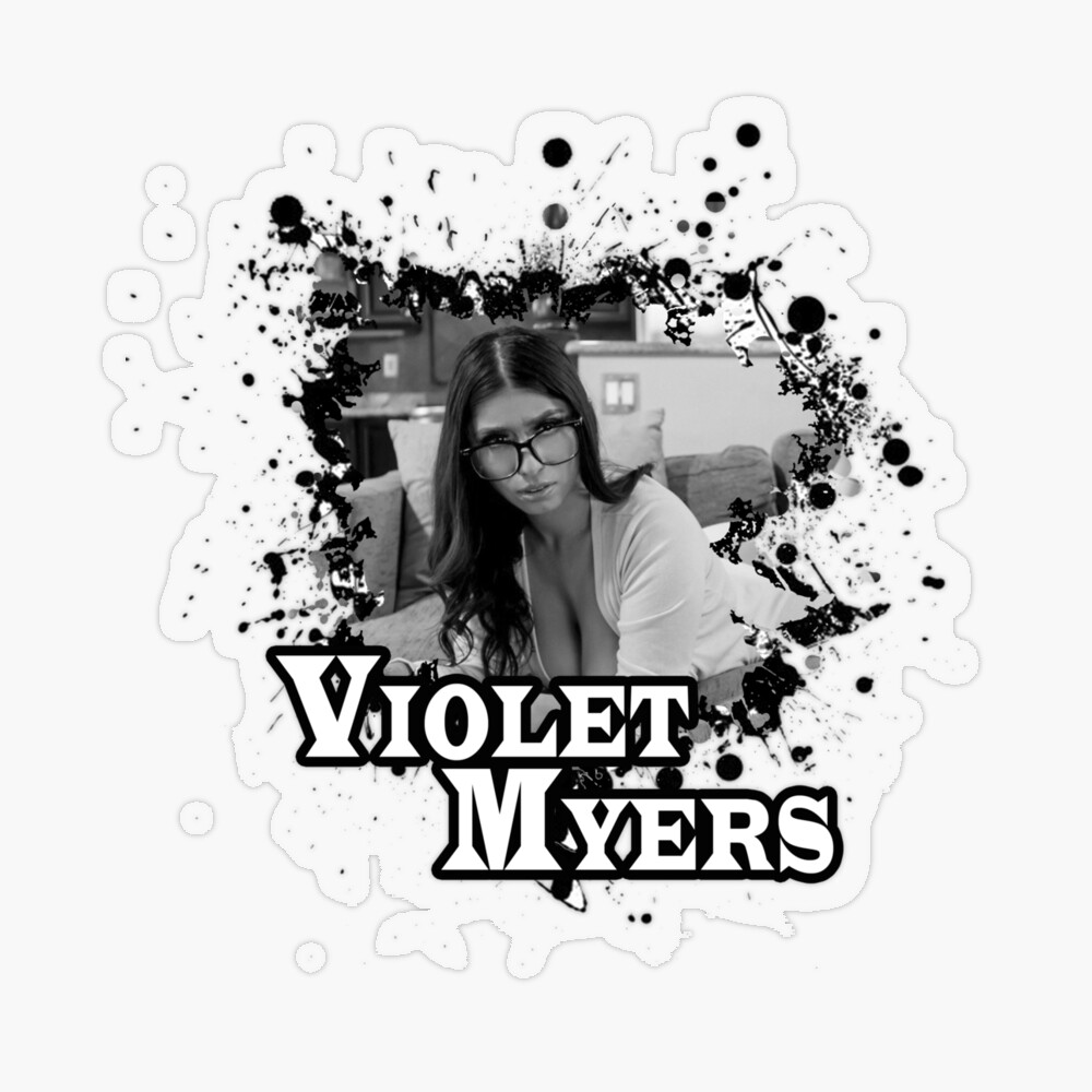 Violet Myers