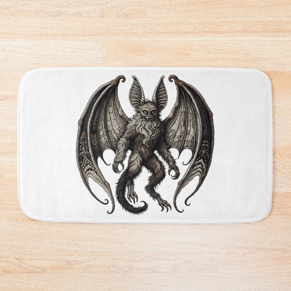 Item preview, The Ahool designed and sold by kylmllr101684.