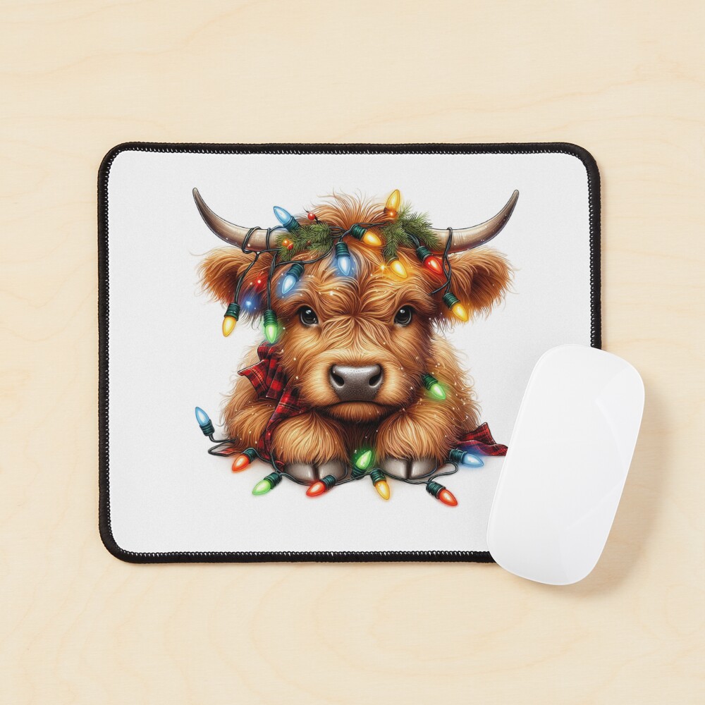Item preview, Mouse Pad designed and sold by TheAnimalZ00.