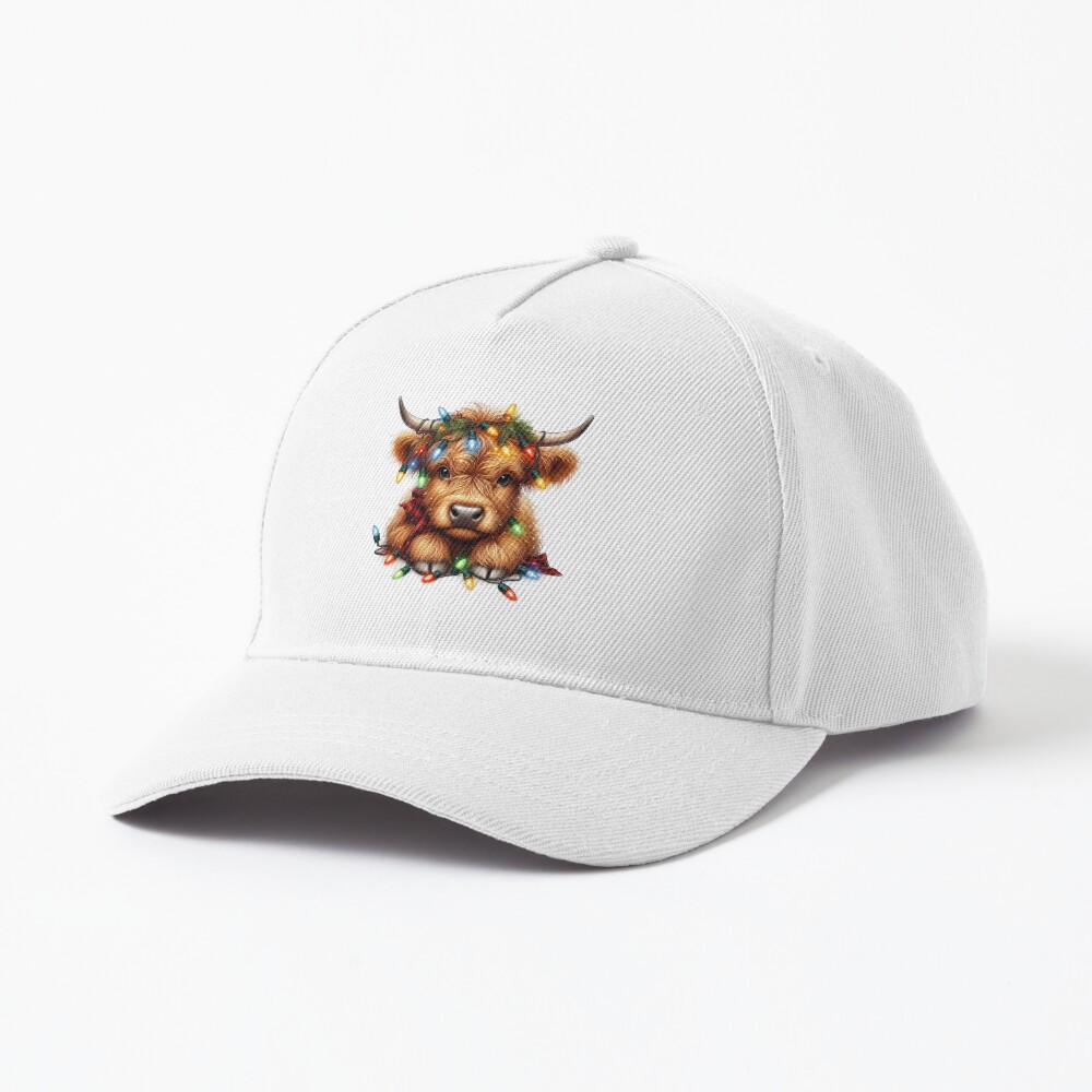 Item preview, Baseball Cap designed and sold by TheAnimalZ00.
