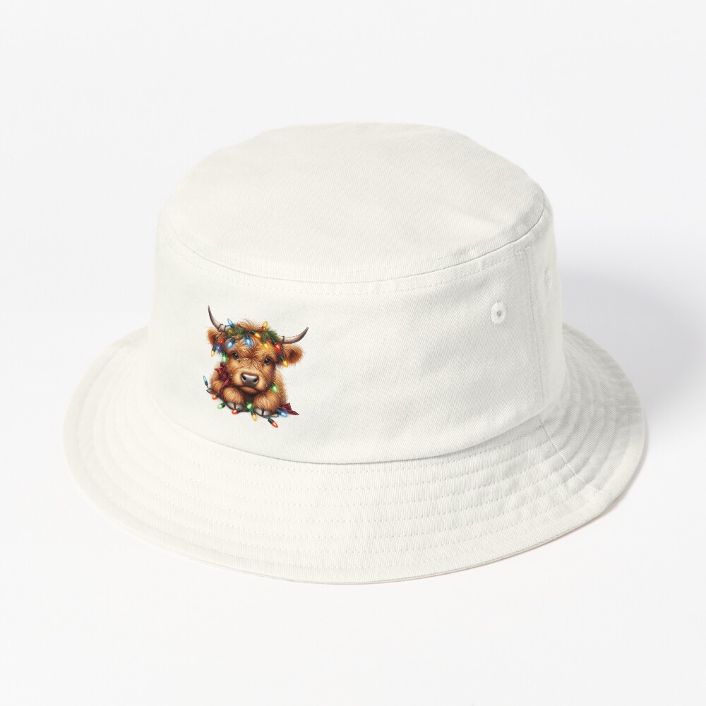 Item preview, Bucket Hat designed and sold by TheAnimalZ00.