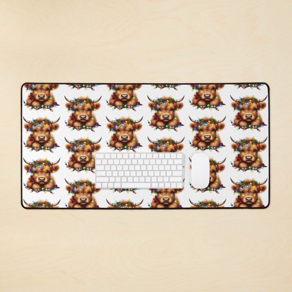 Item preview, Desk Mat designed and sold by TheAnimalZ00.