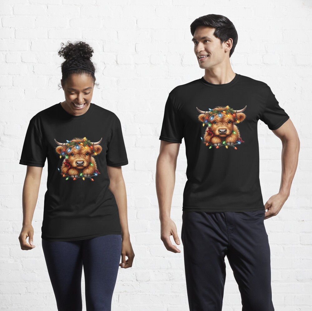 Item preview, Active T-Shirt designed and sold by TheAnimalZ00.